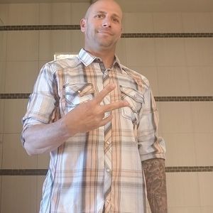 Meet your Posher, Jimmy